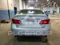 2007 Lexus ES350 фото