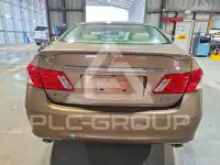 2007 Lexus ES350 фото