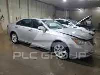 2007 Lexus ES350 фото