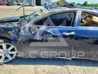 2007 Lexus ES350 фото