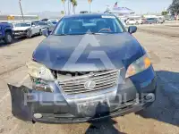 2007 Lexus ES350 photo