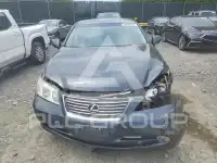 2007 Lexus ES350 фото