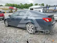 2007 Lexus ES350 фото