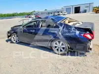 2007 Lexus ES350 фото