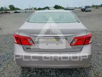 2007 Lexus ES350 фото