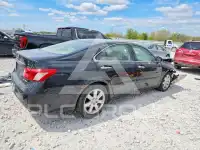 2007 Lexus ES350 фото