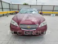 2007 Lexus ES350 photo