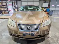 2007 Lexus ES350 фото