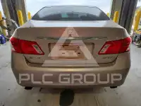 2007 Lexus ES350 photo