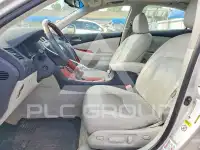 2007 Lexus ES350 фото