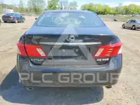 2007 Lexus ES350 фото