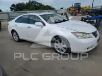 2007 Lexus ES350 photo