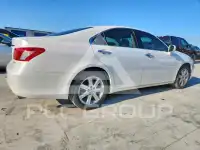 2007 Lexus ES350 фото