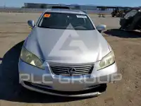2007 Lexus ES350 фото