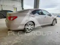 2007 Lexus ES350 photo