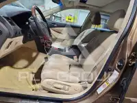 2007 Lexus ES350 фото