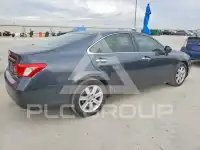2007 Lexus ES350 фото