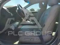 2007 Lexus ES350 photo