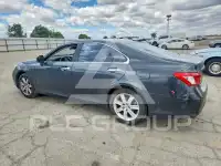 2007 Lexus ES350 photo