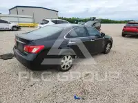2007 Lexus ES350 фото
