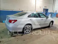 2007 Lexus ES350 фото