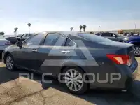 2007 Lexus ES350 photo
