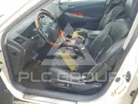 2007 Lexus ES350 фото