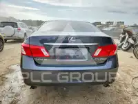 2007 Lexus ES photo