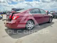 2007 Lexus ES350 фото