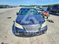 2007 Lexus ES350 photo