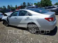2007 Lexus ES350 фото