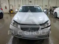 2007 Lexus ES350 фото