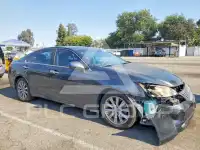 2007 Lexus ES350 photo