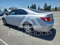 2007 Lexus ES350 фото