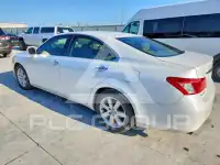 2007 Lexus ES350 фото