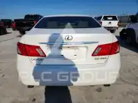 2007 Lexus ES350 фото