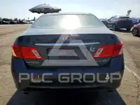 2007 Lexus ES350 photo