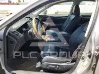 2007 Lexus ES350 photo