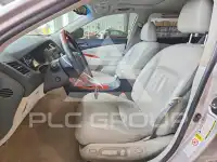 2007 Lexus ES350 photo