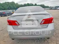 2007 Lexus ES350 фото