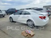 2007 Lexus ES350 photo