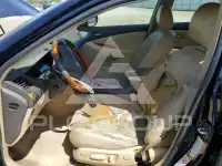 2007 Lexus ES350 фото