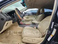 2007 Lexus ES350 фото