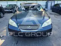 2007 Lexus ES350 фото