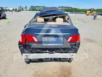 2007 Lexus ES350 фото