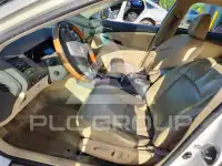 2007 Lexus ES350 фото