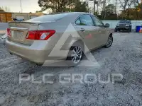 2007 Lexus ES350 фото