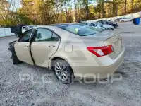 2007 Lexus ES350 фото