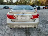 2007 Lexus ES350 фото