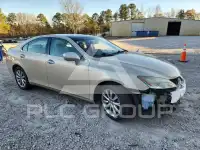 2007 Lexus ES350 фото